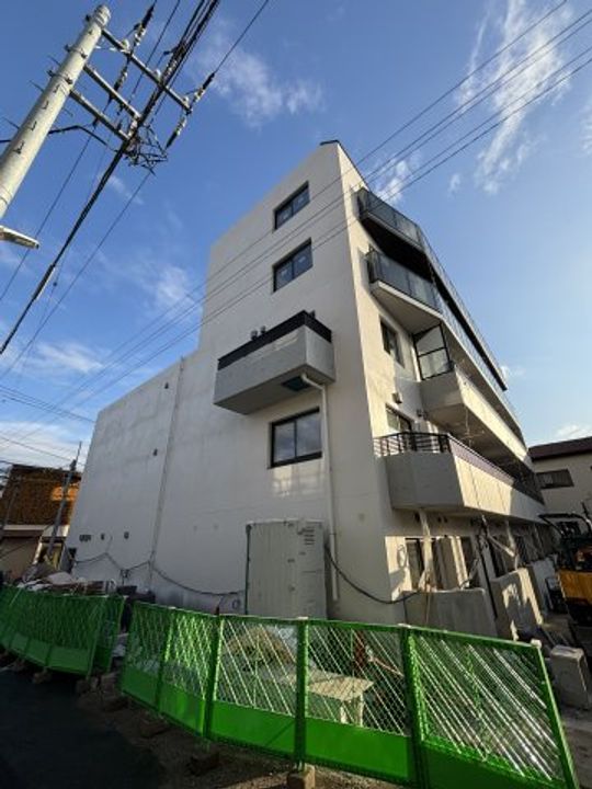 S-RESIDENCE行徳courantのその他画像