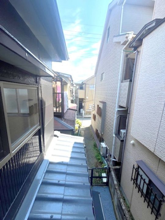 埼玉県ふじみ野市北野1(一戸建)の賃貸物件のその他画像