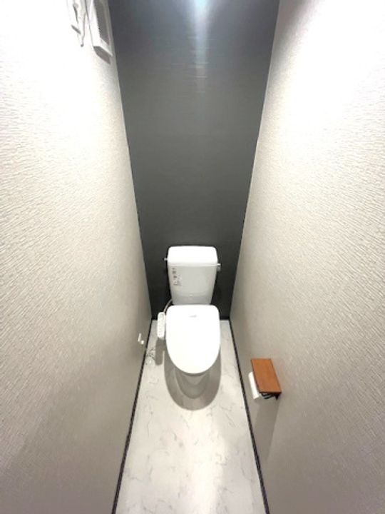 埼玉県ふじみ野市北野1(一戸建)の賃貸物件の内装