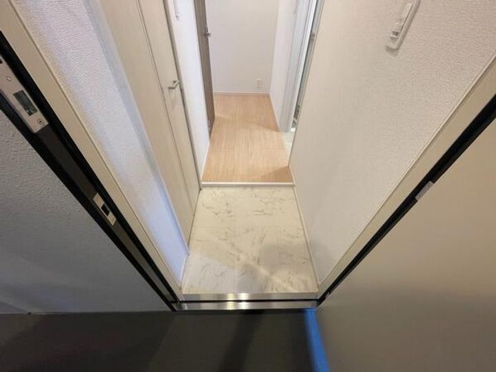 アーバンパーク扇大橋のその他画像