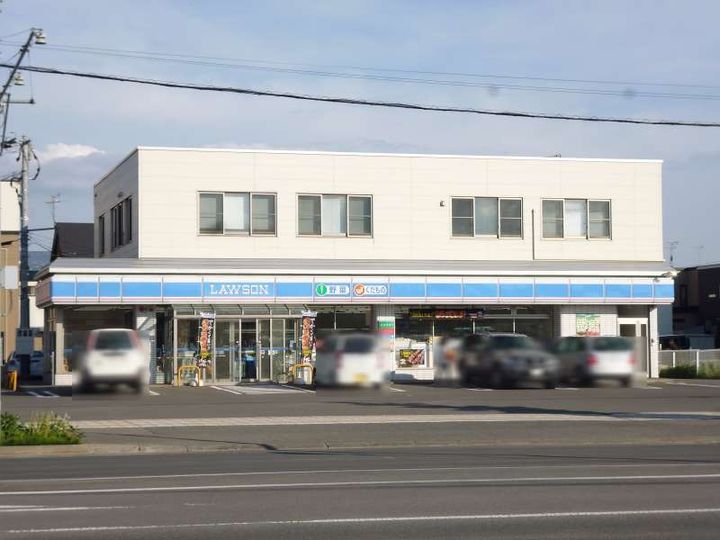 ニューライフコーポのその他画像