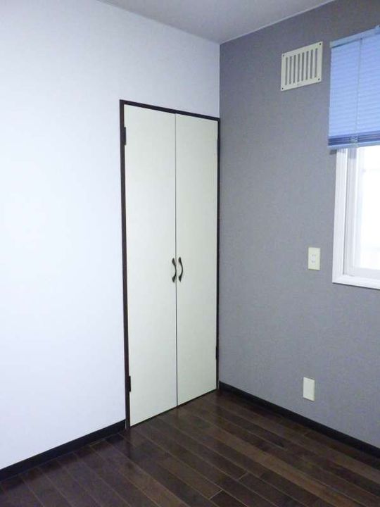 ニューライフコーポの内装