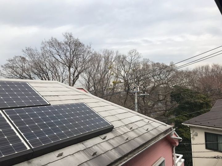 神奈川県横浜市港北区師岡町(アパート)の賃貸物件のその他画像