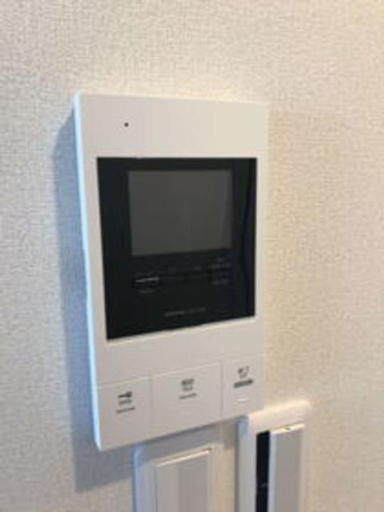 東京都大田区多摩川1(マンション)の賃貸物件の内装