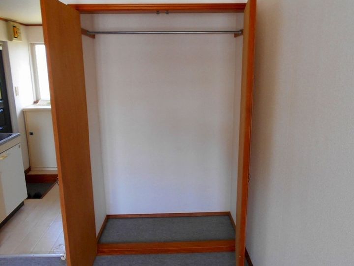 神奈川県平塚市長持(アパート)の賃貸物件の内装