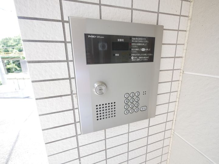 神奈川県海老名市柏ケ谷(マンション)の賃貸物件の地図