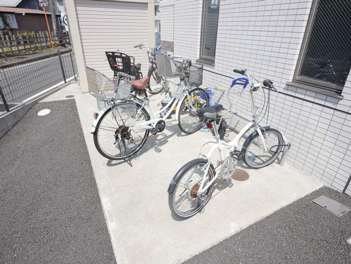 神奈川県海老名市柏ケ谷(マンション)の賃貸物件の地図