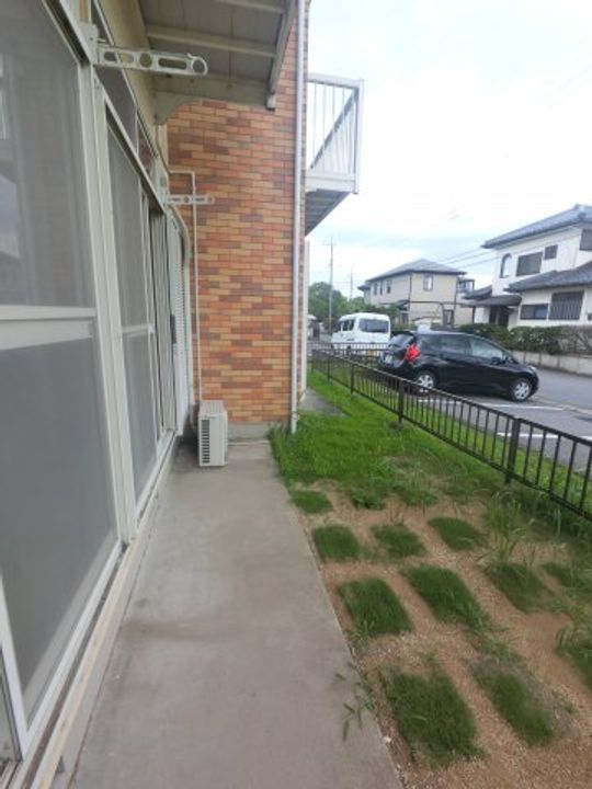 千葉県印西市木下東1(アパート)の賃貸物件の内装