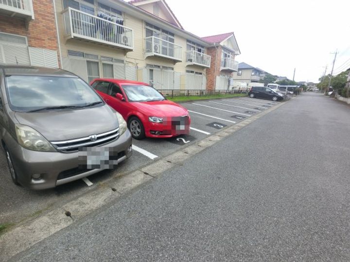 千葉県印西市木下東1(アパート)の賃貸物件の地図