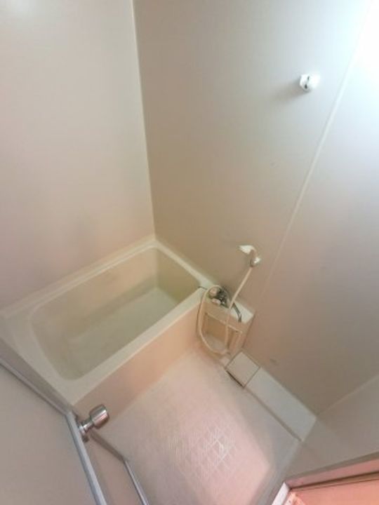 千葉県印西市木下東1(アパート)の賃貸物件の風呂