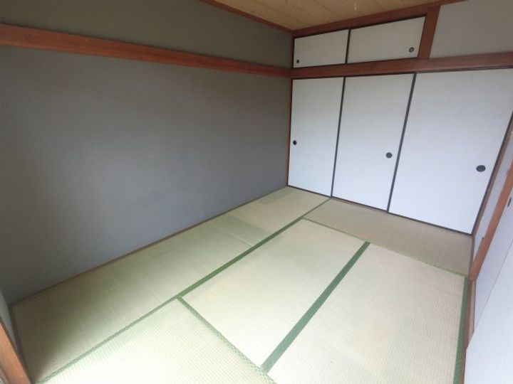 千葉県印西市木下東1(アパート)の賃貸物件の内装