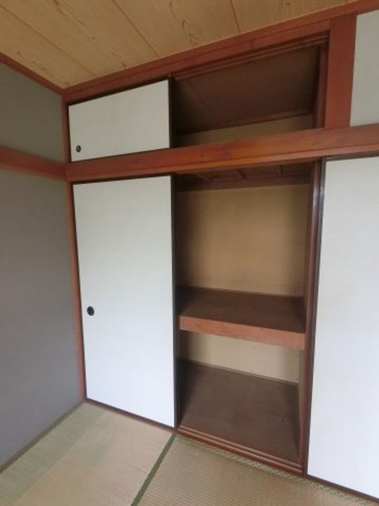 千葉県印西市木下東1(アパート)の賃貸物件の内装