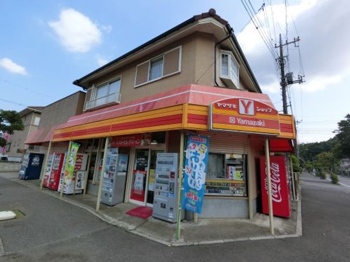 千葉県印西市木下東1(アパート)の賃貸物件の周辺