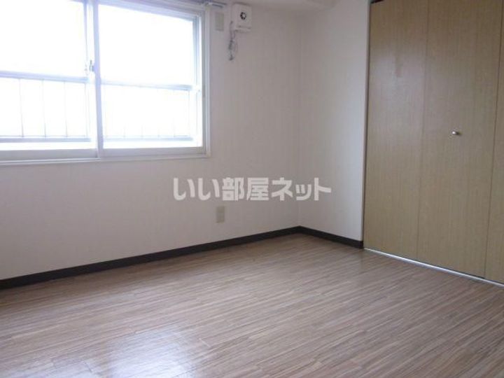 Jステージ若草の内装