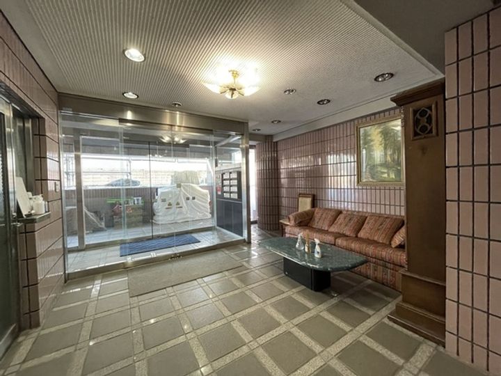 白山ミノールの地図