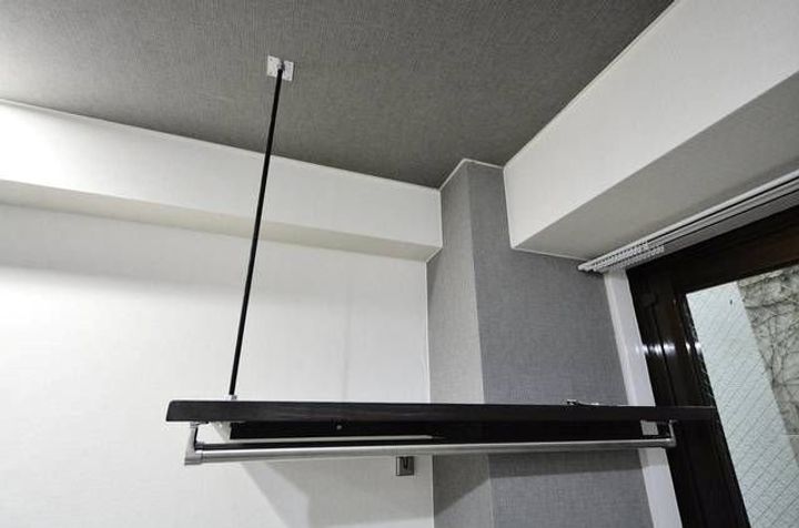 東京都豊島区駒込1(マンション)の賃貸物件の内装