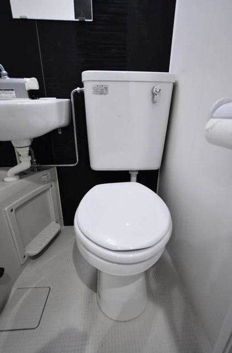 東京都豊島区駒込1(マンション)の賃貸物件の内装