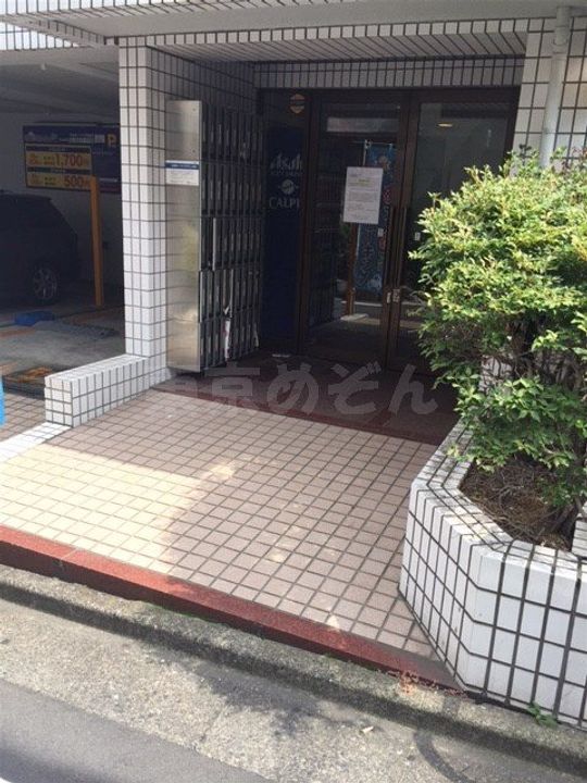 東京都豊島区駒込1(マンション)の賃貸物件の地図