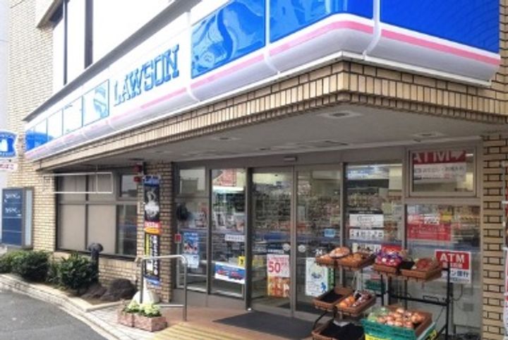 東京都渋谷区千駄ヶ谷4(マンション)の賃貸物件の周辺
