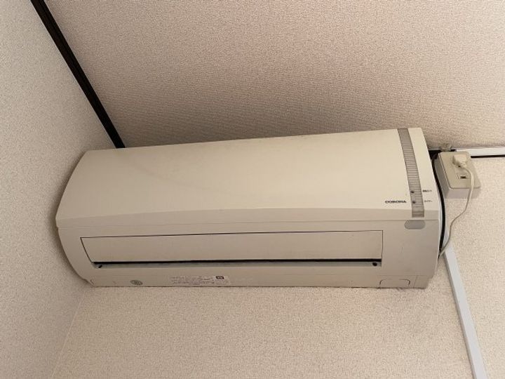 福岡県久留米市野中町(一戸建)の賃貸物件の内装