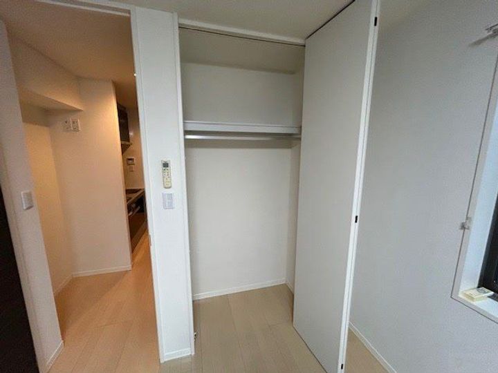 シナコバの内装