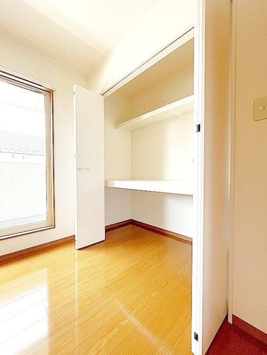 埼玉県深谷市小前田(アパート)の賃貸物件の内装