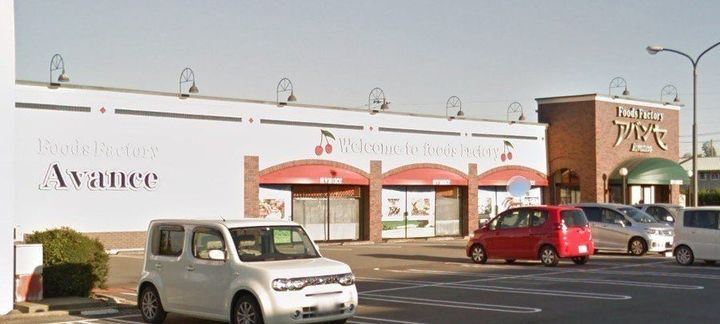 埼玉県深谷市小前田(アパート)の賃貸物件の周辺