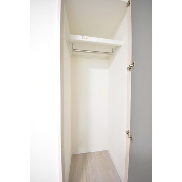 東京都品川区西大井6(マンション)の賃貸物件の内装