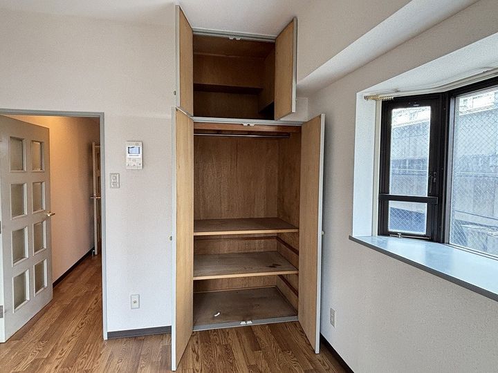 東京都江戸川区東葛西6(マンション)の賃貸物件の内装