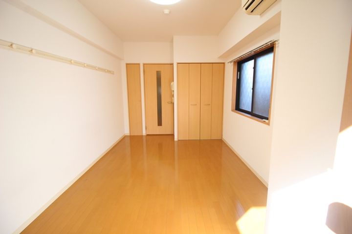 ラ・プルミエールの内装