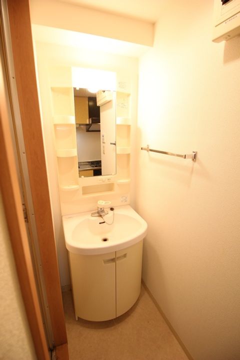 ラ・プルミエールの内装