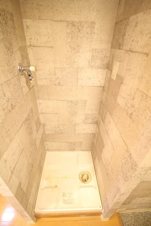 ラ・プルミエールの内装