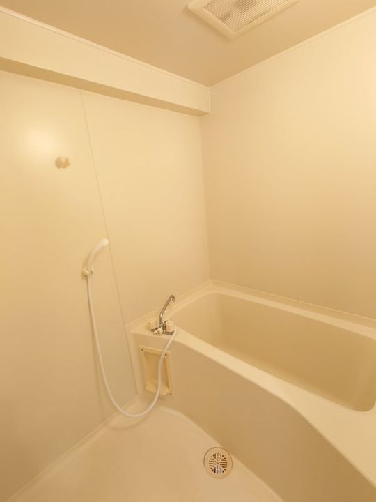 メゾンFKMの風呂