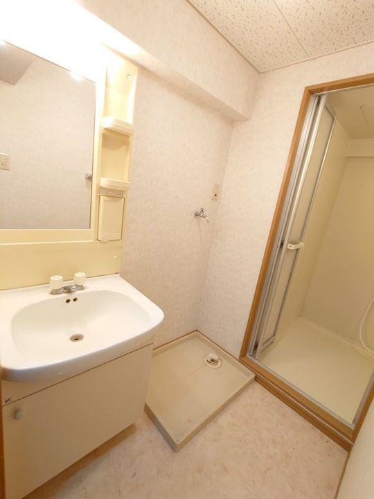 メゾンFKMの内装