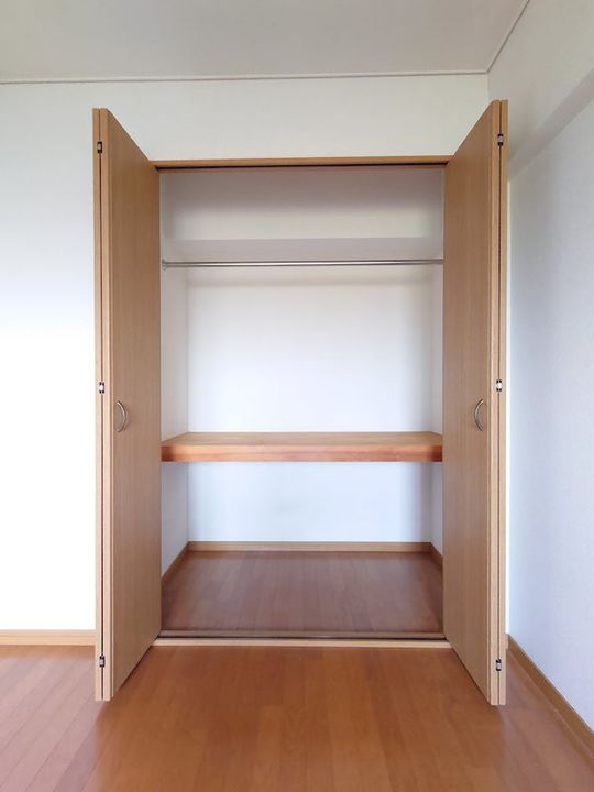 メゾンFKMの内装