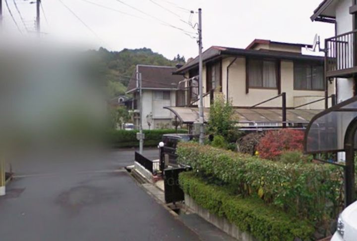 滋賀県大津市大石東4(一戸建)の賃貸物件の内装