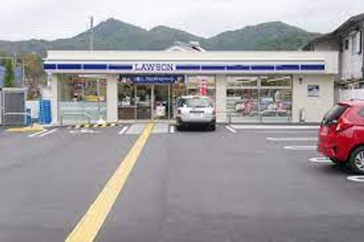 滋賀県大津市大石東4(一戸建)の賃貸物件の周辺