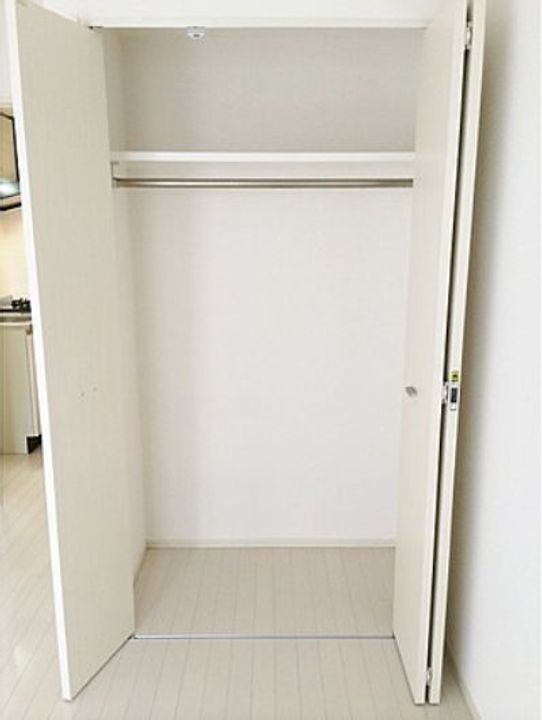 東京都江東区塩浜1(マンション)の賃貸物件の内装