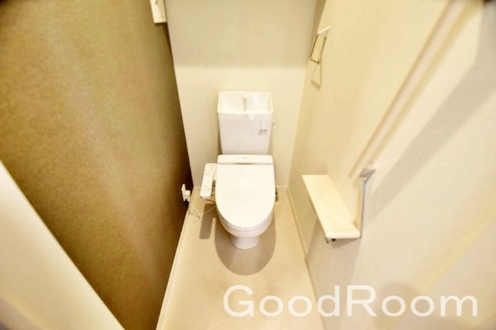 徳島県徳島市上吉野町3(アパート)の賃貸物件の内装