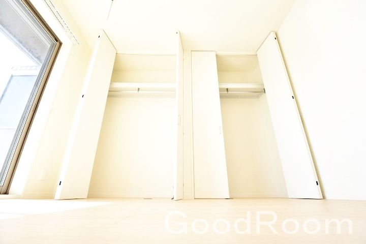 徳島県徳島市上吉野町3(アパート)の賃貸物件の内装