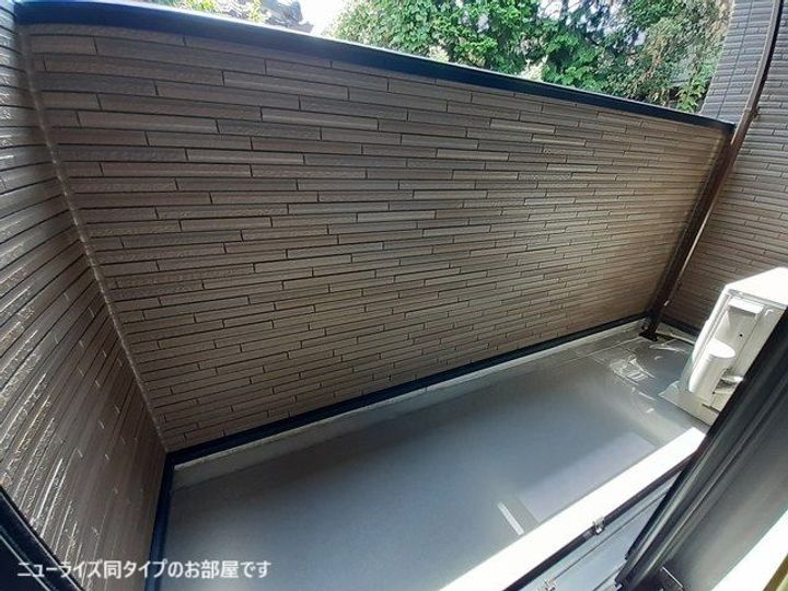 愛知県名古屋市守山区大字上志段味字寺山(アパート)の賃貸物件の内装