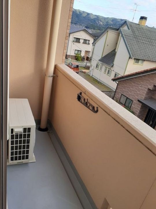 グラン・リッツ上浜の内装