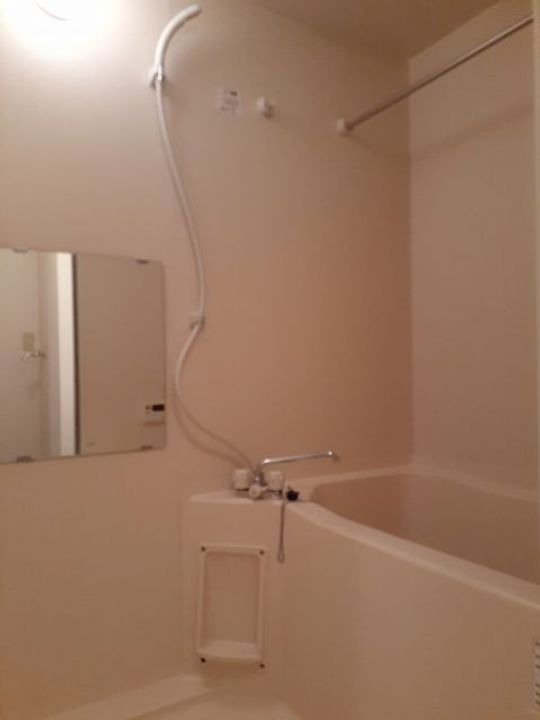 グラン・リッツ上浜の風呂