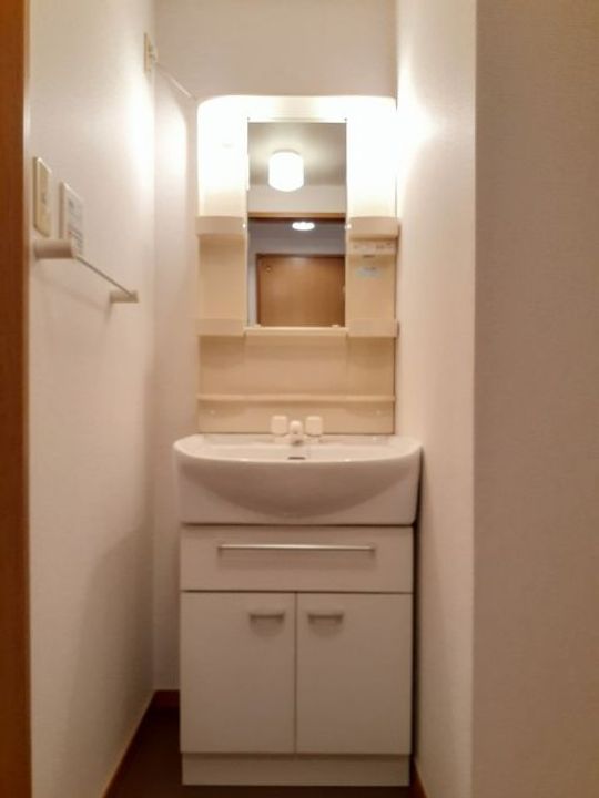 グラン・リッツ上浜の内装