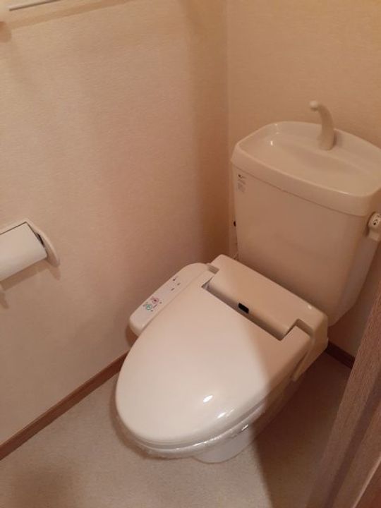 グラン・リッツ上浜の内装