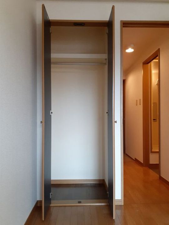 グラン・リッツ上浜の内装