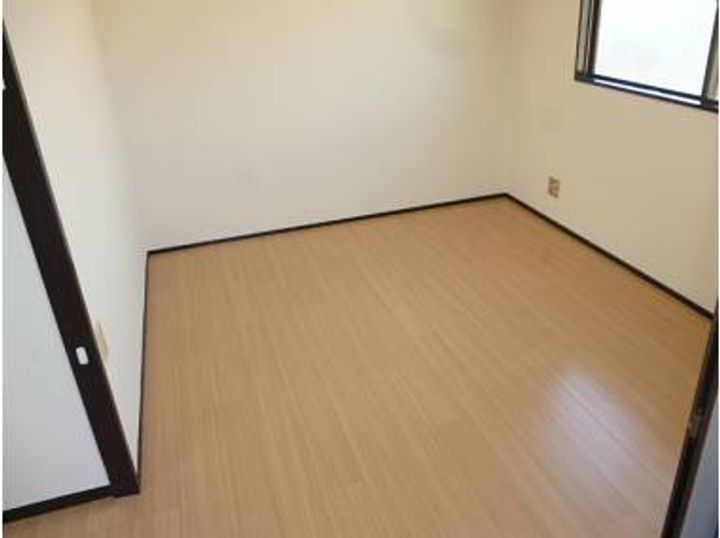 ブーゲンビリアの居間