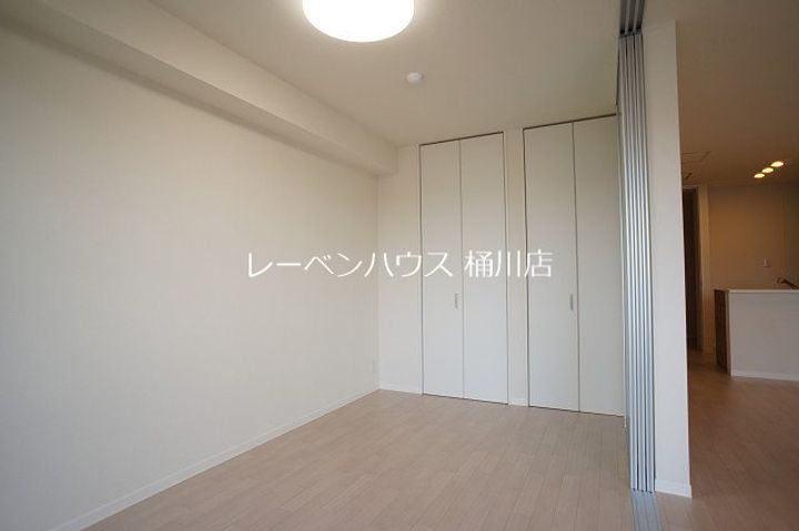 SOCIA HILLS(ソシアヒルズ)の内装