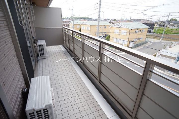 SOCIA HILLS(ソシアヒルズ)の内装