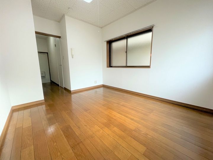 コーポ宮永の内装